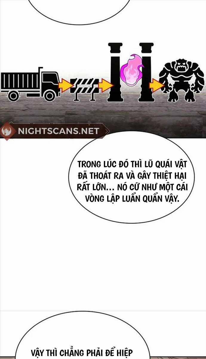 Thợ Săn Thiên Tài Hồi Quy Thành Lao Công 58 trang 43