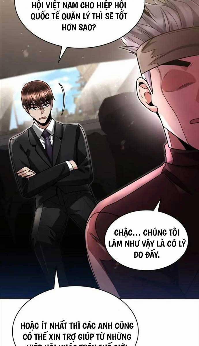 Thợ Săn Thiên Tài Hồi Quy Thành Lao Công 58 trang 44