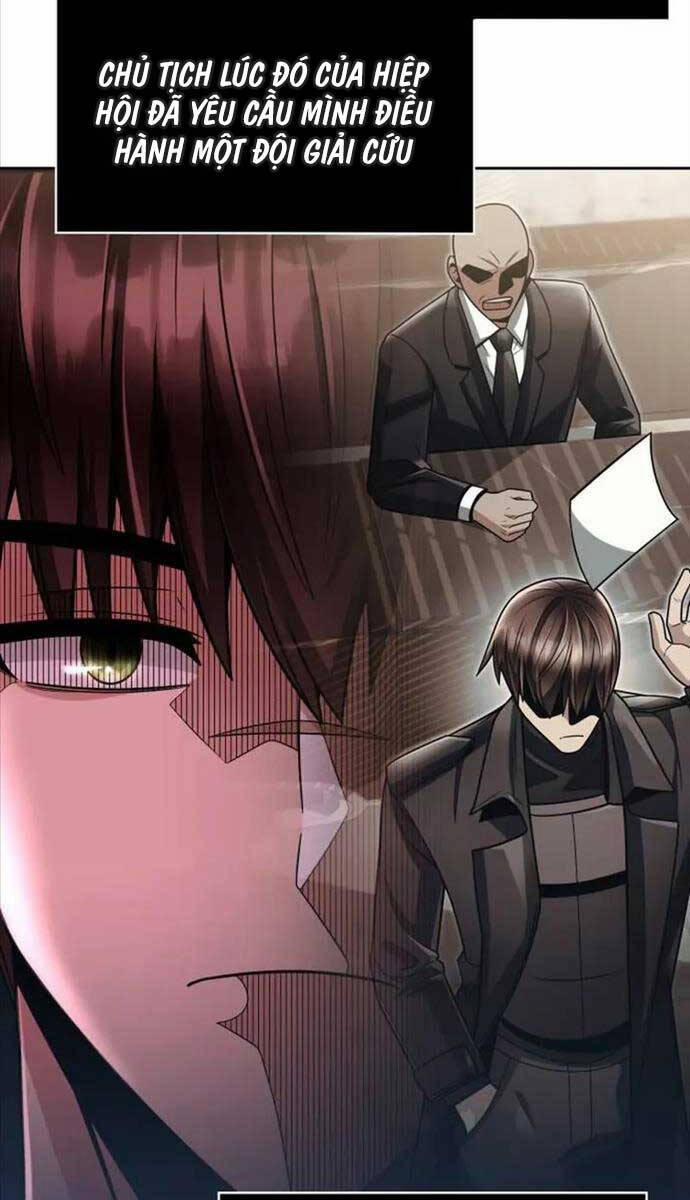 Thợ Săn Thiên Tài Hồi Quy Thành Lao Công 58 trang 51