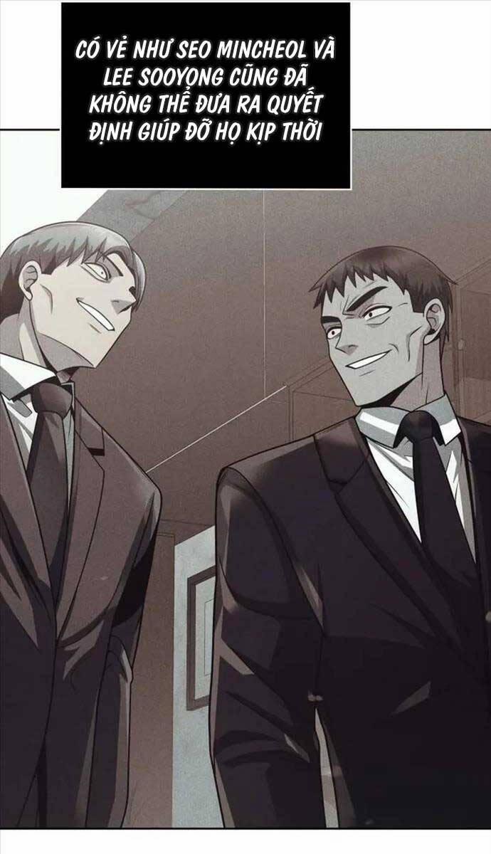 Thợ Săn Thiên Tài Hồi Quy Thành Lao Công 58 trang 53