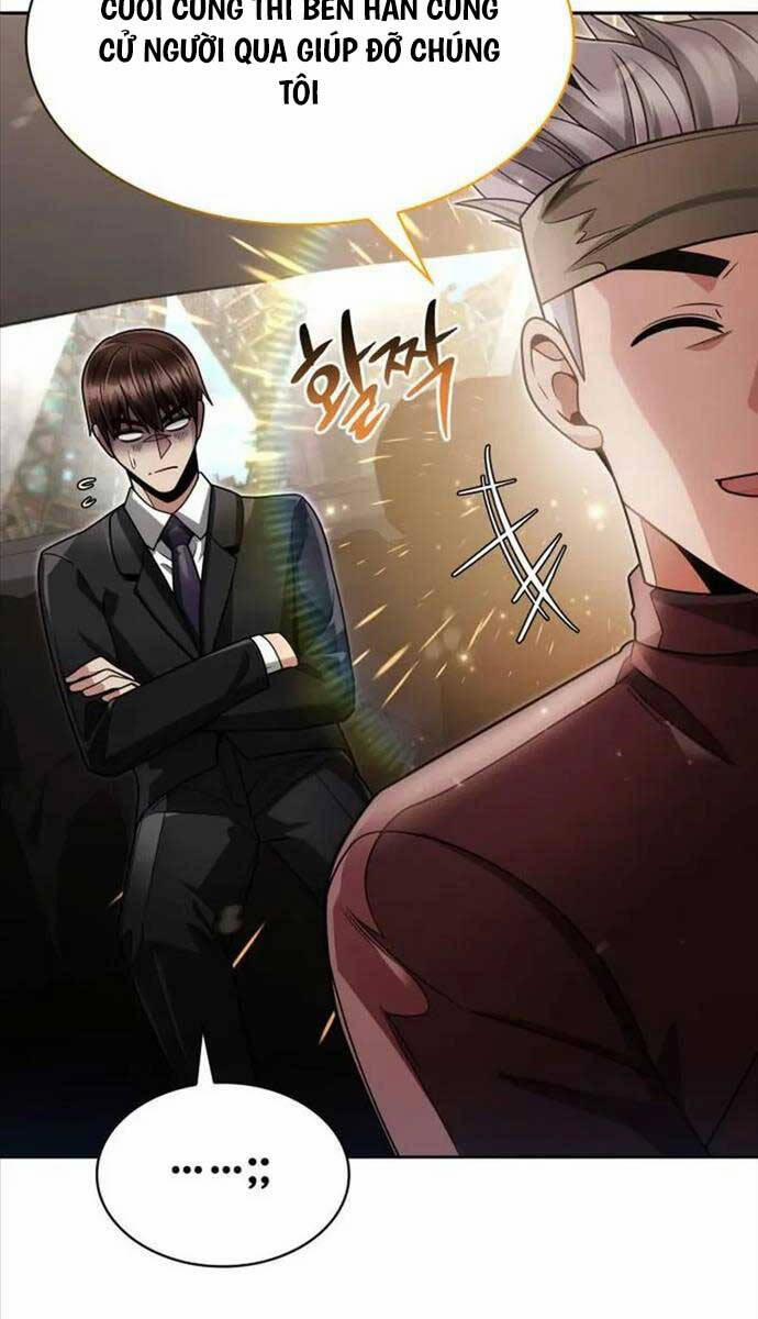 Thợ Săn Thiên Tài Hồi Quy Thành Lao Công 58 trang 55