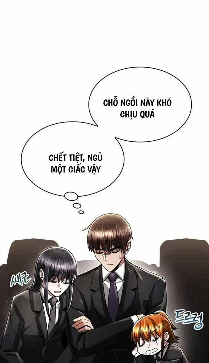 Thợ Săn Thiên Tài Hồi Quy Thành Lao Công 58 trang 56