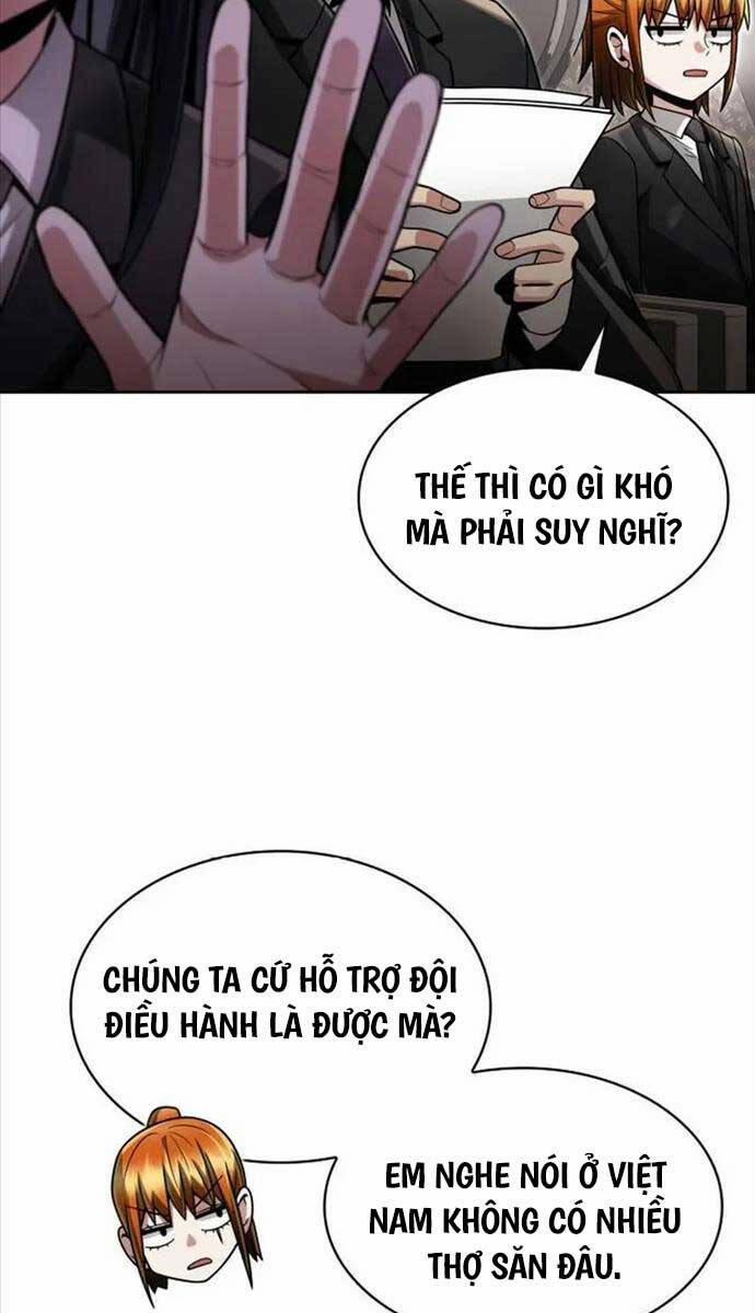 Thợ Săn Thiên Tài Hồi Quy Thành Lao Công 58 trang 6