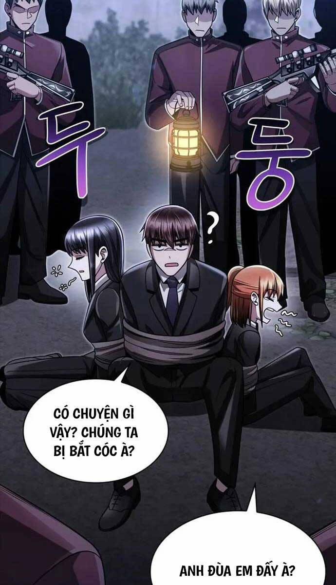 Thợ Săn Thiên Tài Hồi Quy Thành Lao Công 58 trang 60