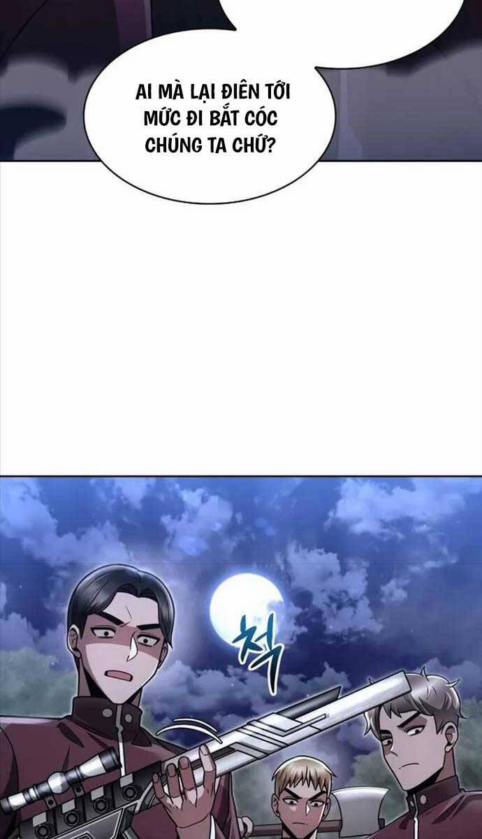 Thợ Săn Thiên Tài Hồi Quy Thành Lao Công 58 trang 61