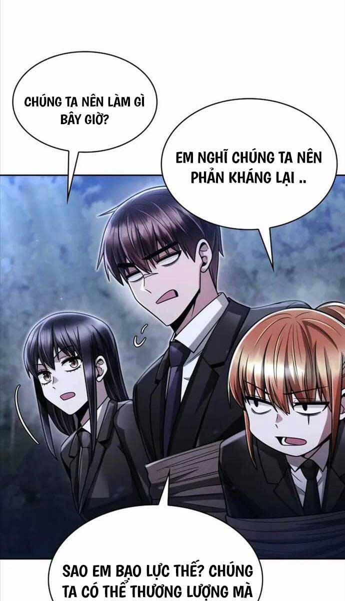 Thợ Săn Thiên Tài Hồi Quy Thành Lao Công 58 trang 63