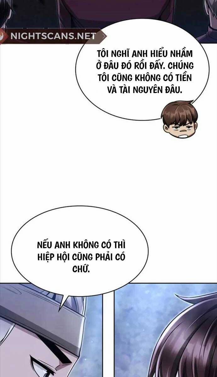 Thợ Săn Thiên Tài Hồi Quy Thành Lao Công 58 trang 68