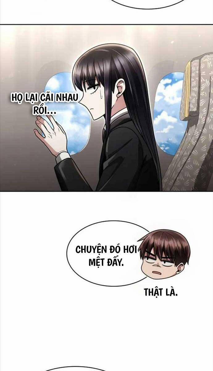 Thợ Săn Thiên Tài Hồi Quy Thành Lao Công 58 trang 7