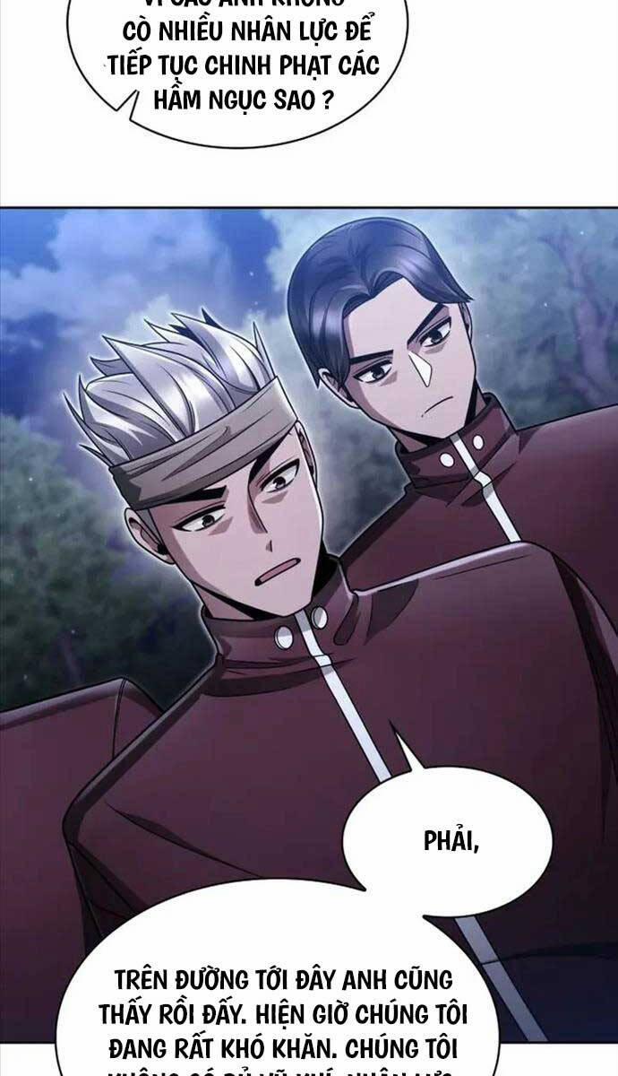 Thợ Săn Thiên Tài Hồi Quy Thành Lao Công 58 trang 73