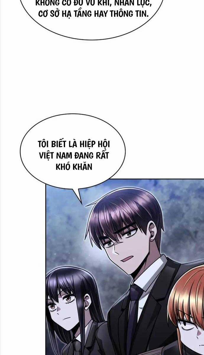 Thợ Săn Thiên Tài Hồi Quy Thành Lao Công 58 trang 74