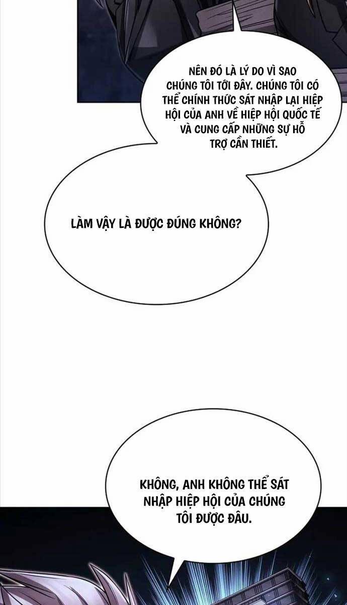 Thợ Săn Thiên Tài Hồi Quy Thành Lao Công 58 trang 75