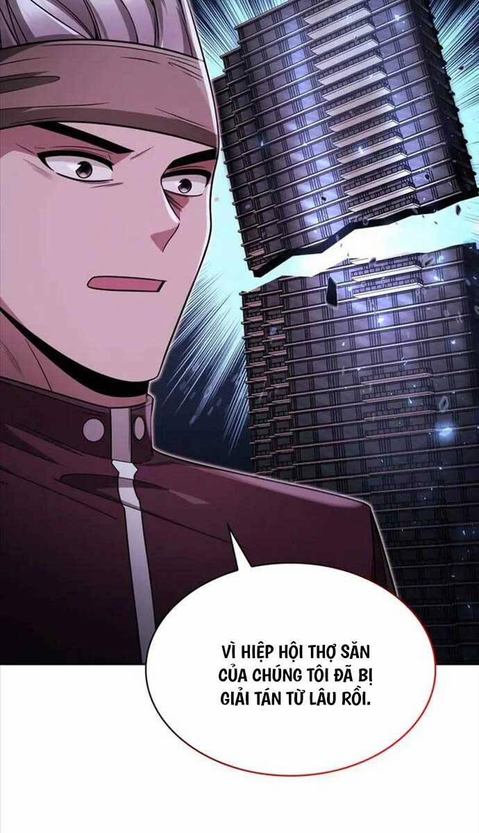 Thợ Săn Thiên Tài Hồi Quy Thành Lao Công 58 trang 76