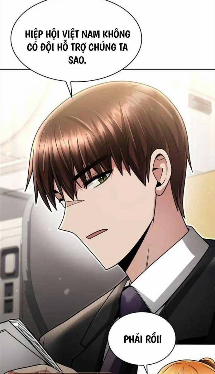 Thợ Săn Thiên Tài Hồi Quy Thành Lao Công 58 trang 8