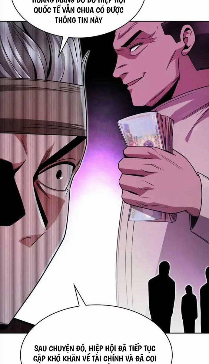 Thợ Săn Thiên Tài Hồi Quy Thành Lao Công 58 trang 81