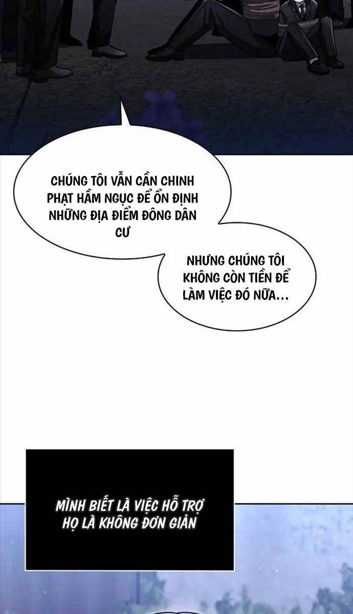 Thợ Săn Thiên Tài Hồi Quy Thành Lao Công 58 trang 83