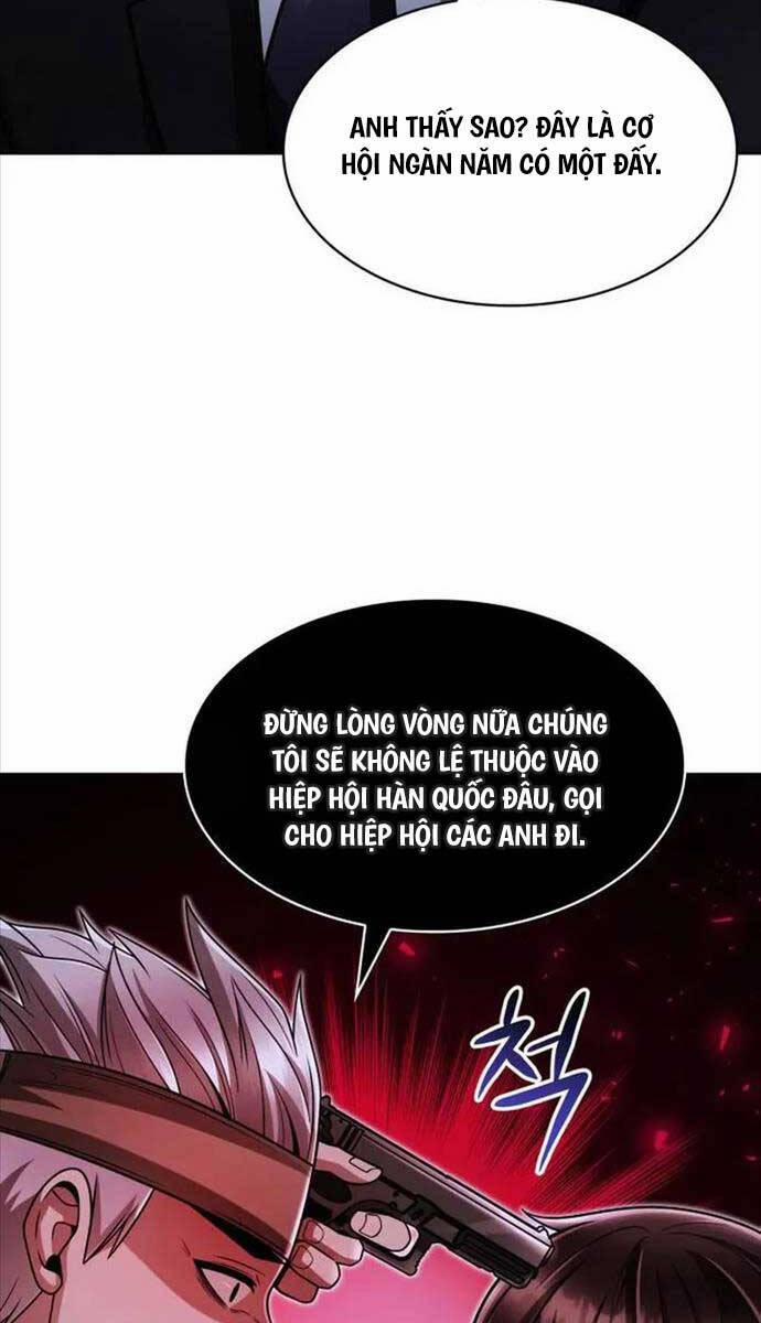 Thợ Săn Thiên Tài Hồi Quy Thành Lao Công 58 trang 90