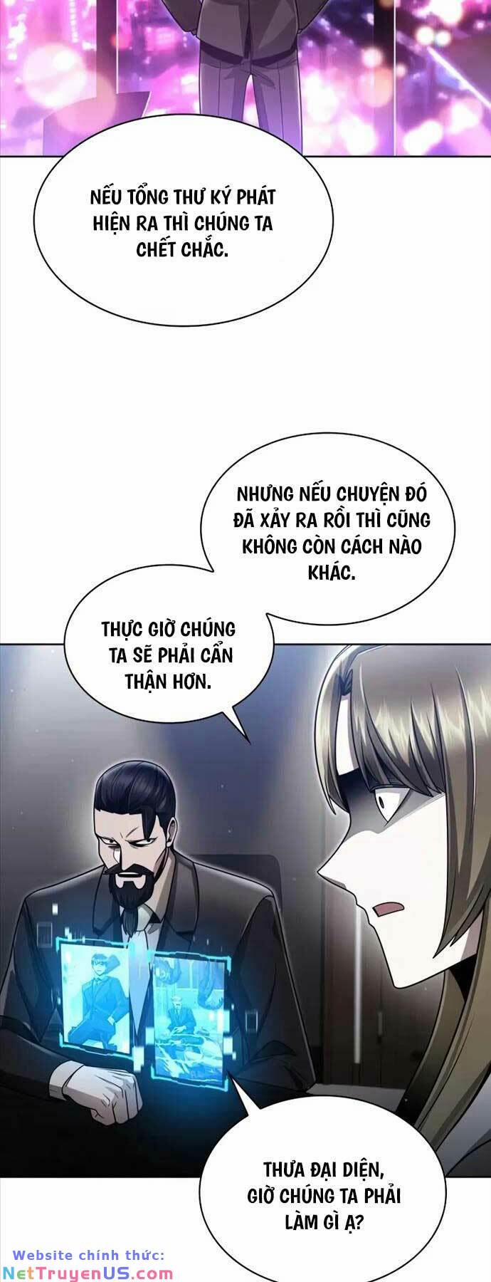 Thợ Săn Thiên Tài Hồi Quy Thành Lao Công 59 trang 11