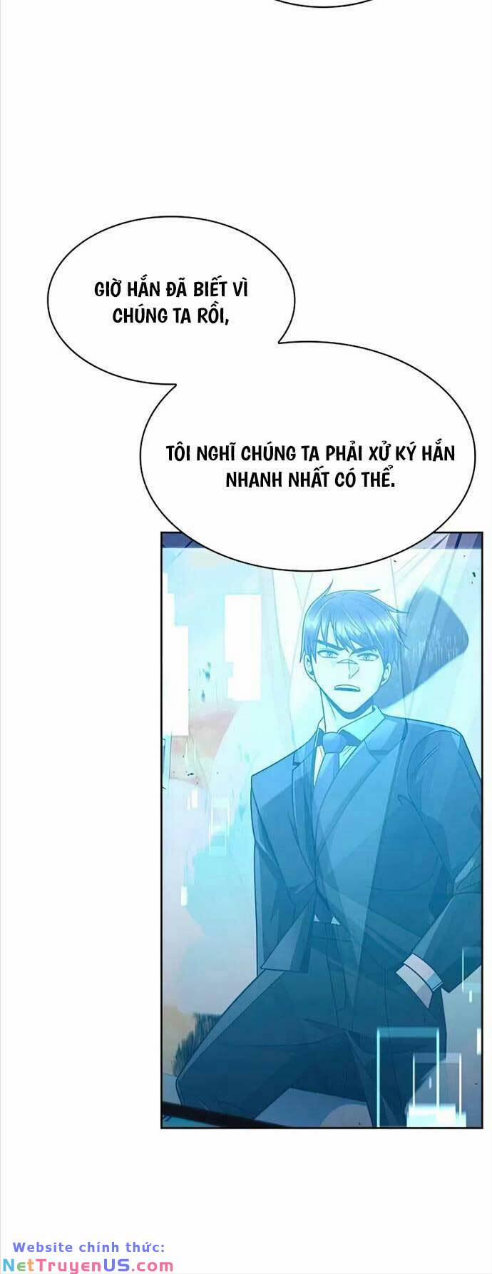 Thợ Săn Thiên Tài Hồi Quy Thành Lao Công 59 trang 12