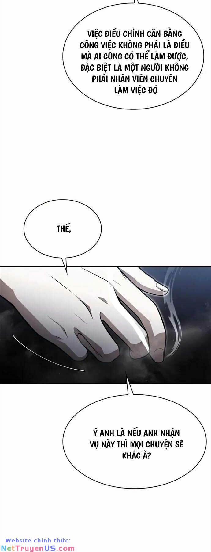 Thợ Săn Thiên Tài Hồi Quy Thành Lao Công 59 trang 14