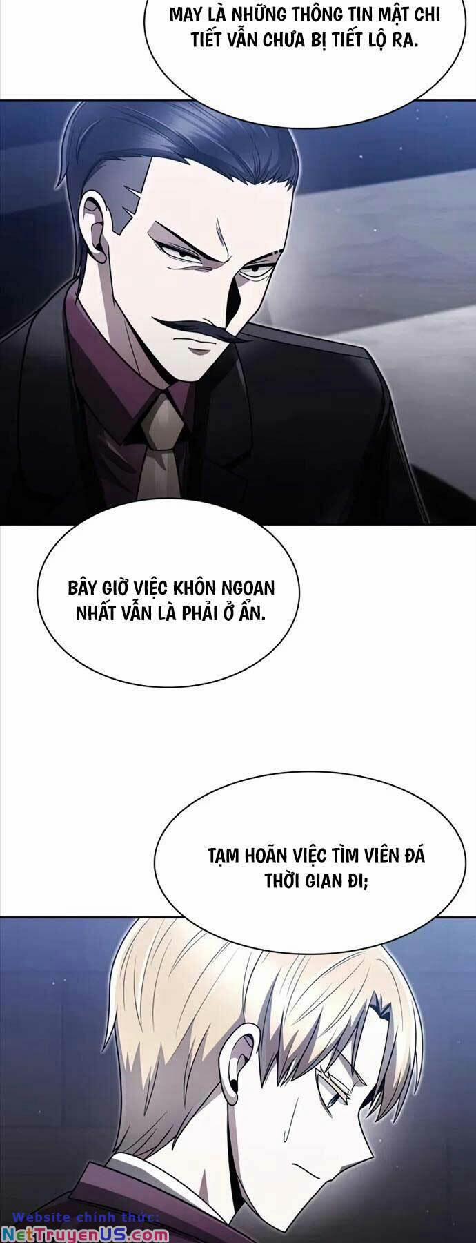 Thợ Săn Thiên Tài Hồi Quy Thành Lao Công 59 trang 17