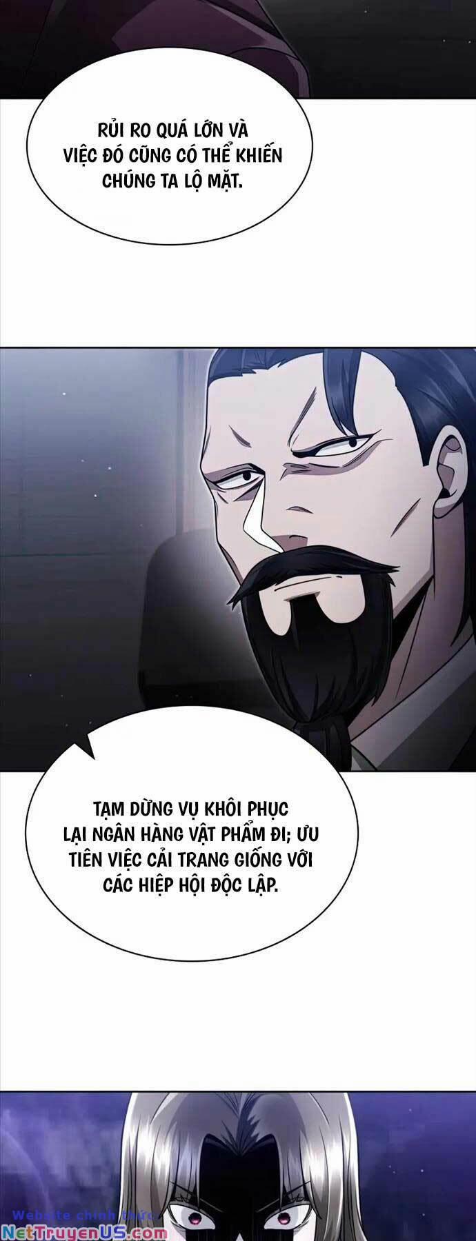 Thợ Săn Thiên Tài Hồi Quy Thành Lao Công 59 trang 18