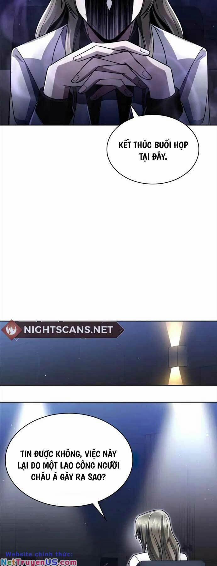 Thợ Săn Thiên Tài Hồi Quy Thành Lao Công 59 trang 19