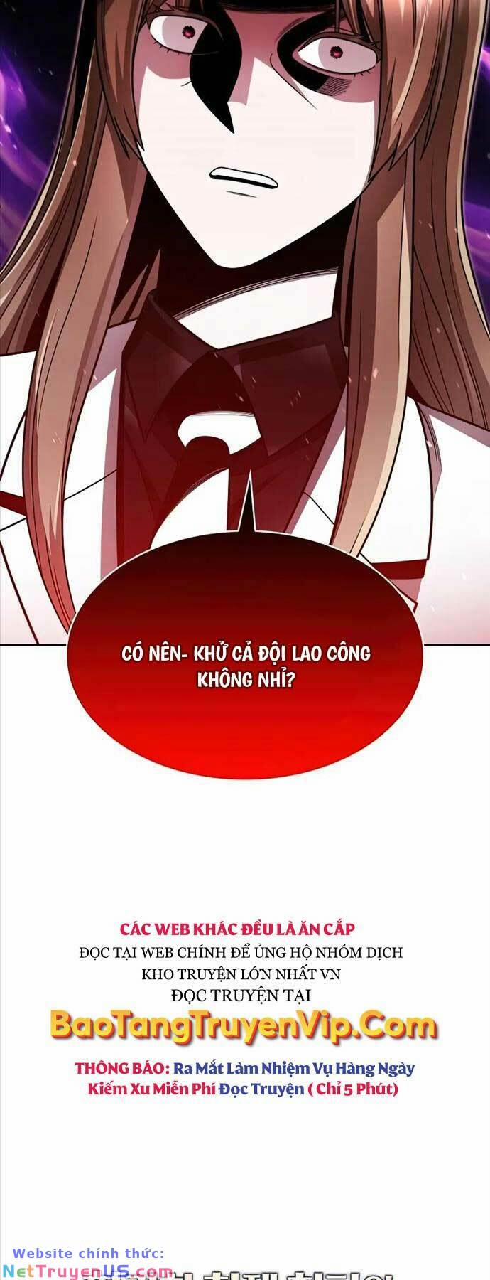 Thợ Săn Thiên Tài Hồi Quy Thành Lao Công 59 trang 21