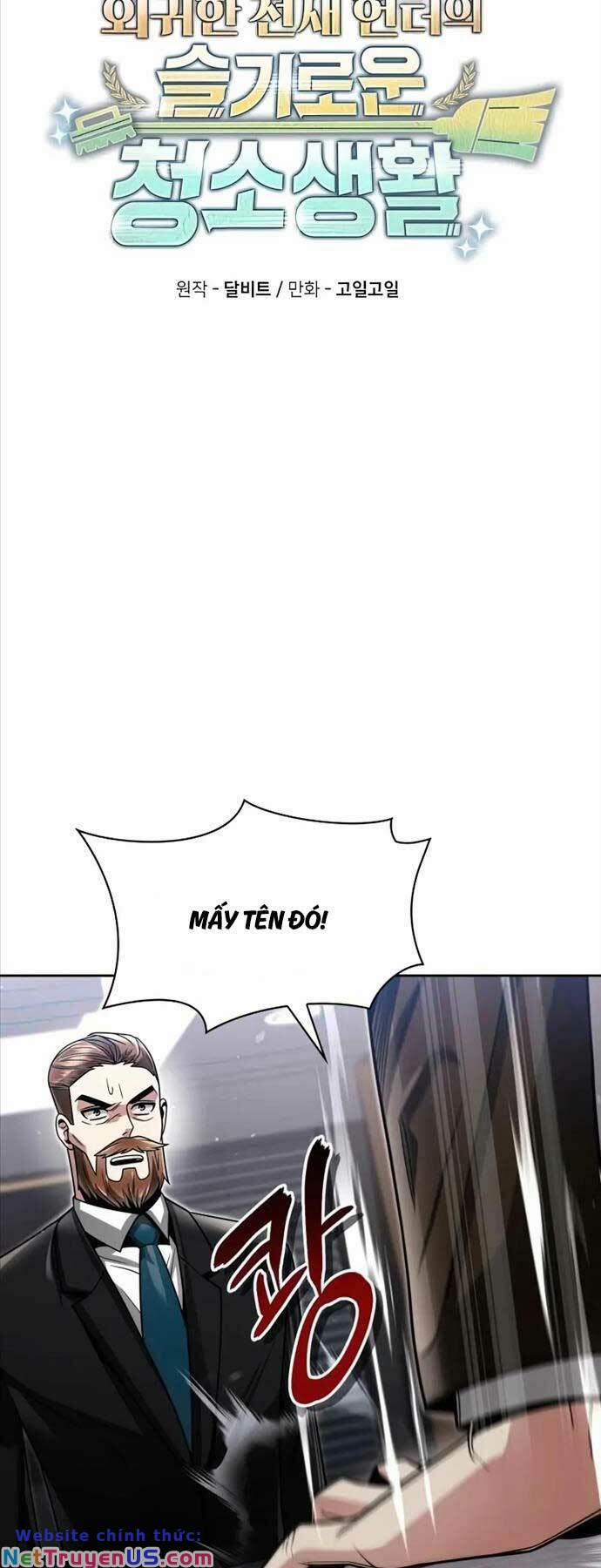 Thợ Săn Thiên Tài Hồi Quy Thành Lao Công 59 trang 22