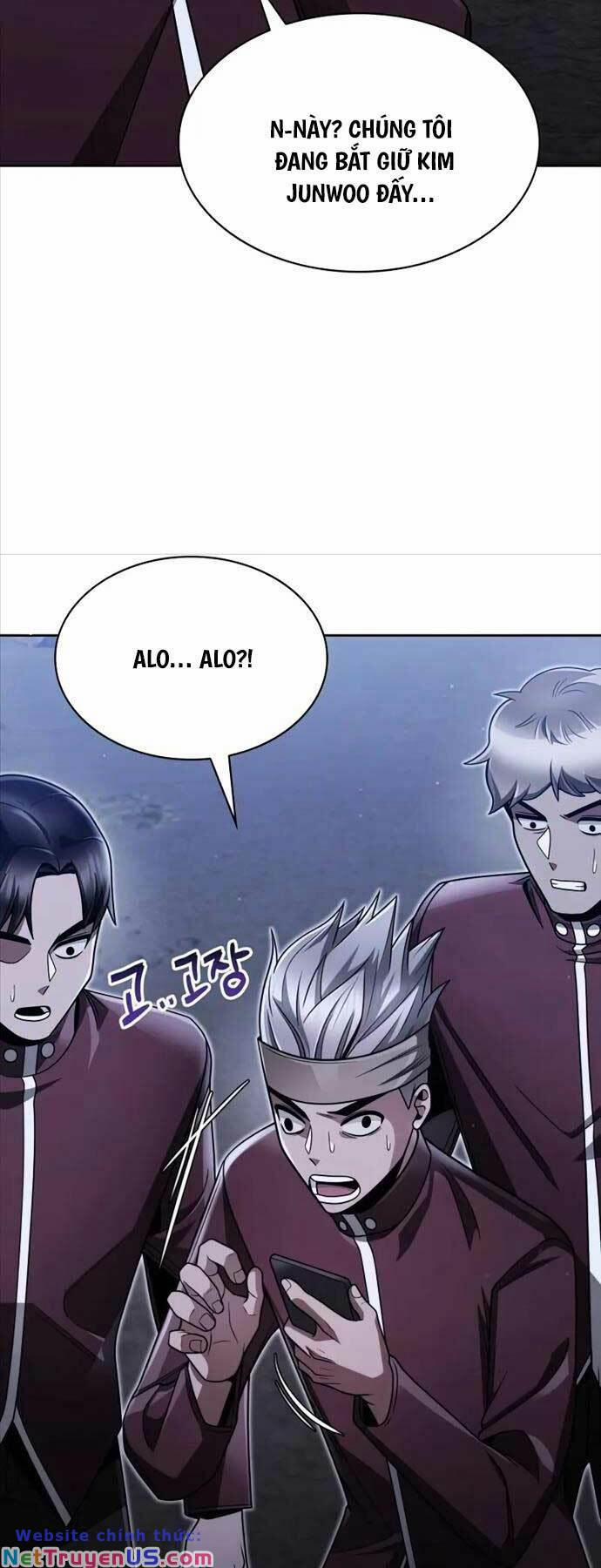 Thợ Săn Thiên Tài Hồi Quy Thành Lao Công 59 trang 24