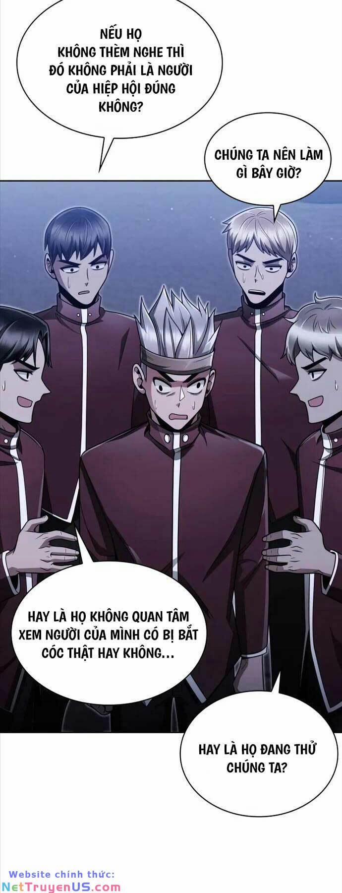 Thợ Săn Thiên Tài Hồi Quy Thành Lao Công 59 trang 26