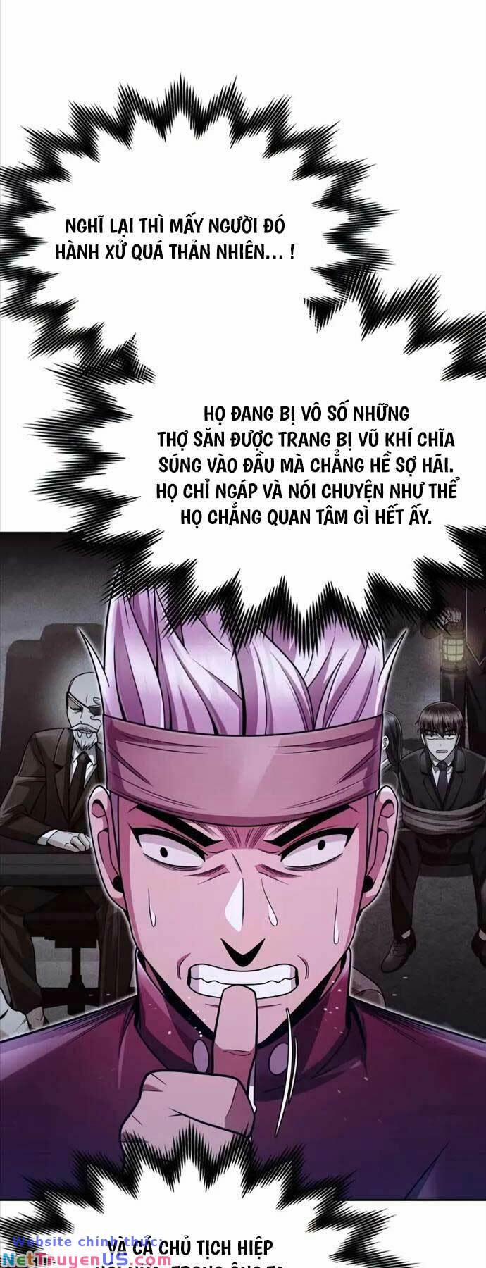 Thợ Săn Thiên Tài Hồi Quy Thành Lao Công 59 trang 27
