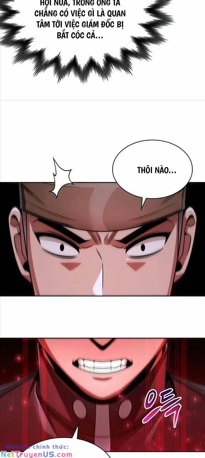 Thợ Săn Thiên Tài Hồi Quy Thành Lao Công 59 trang 28