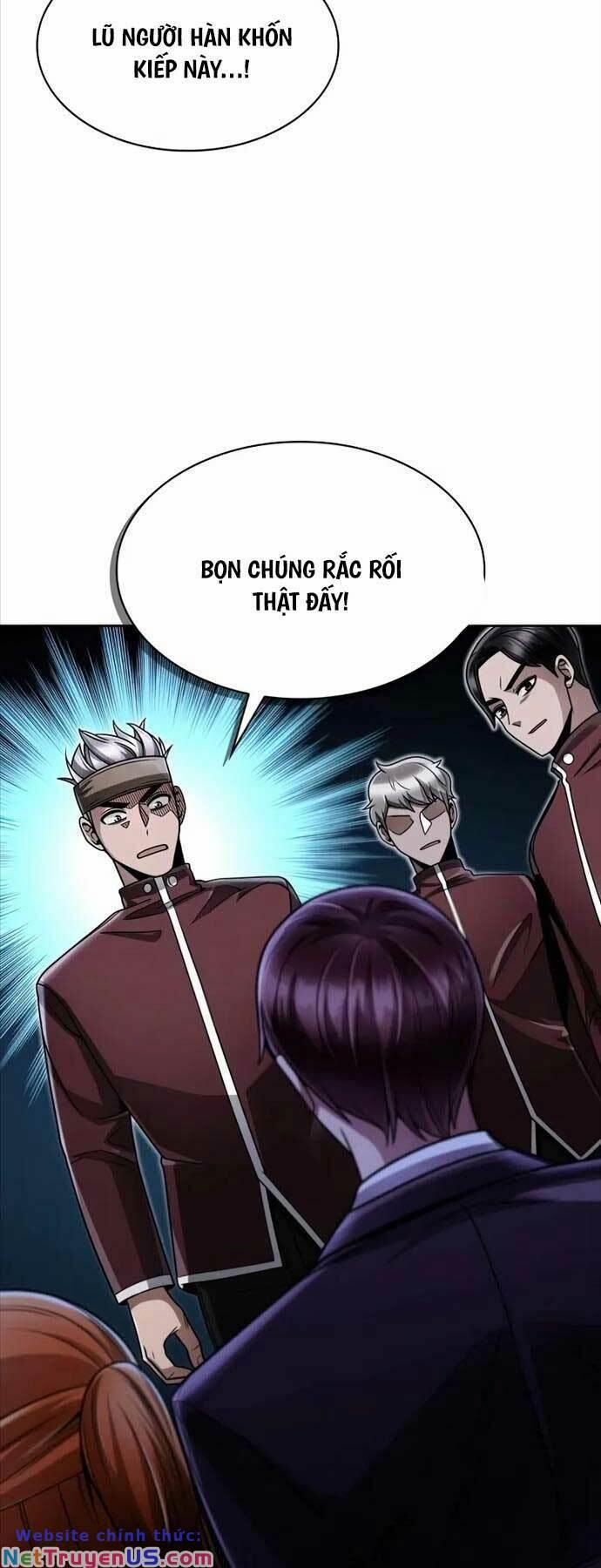 Thợ Săn Thiên Tài Hồi Quy Thành Lao Công 59 trang 29