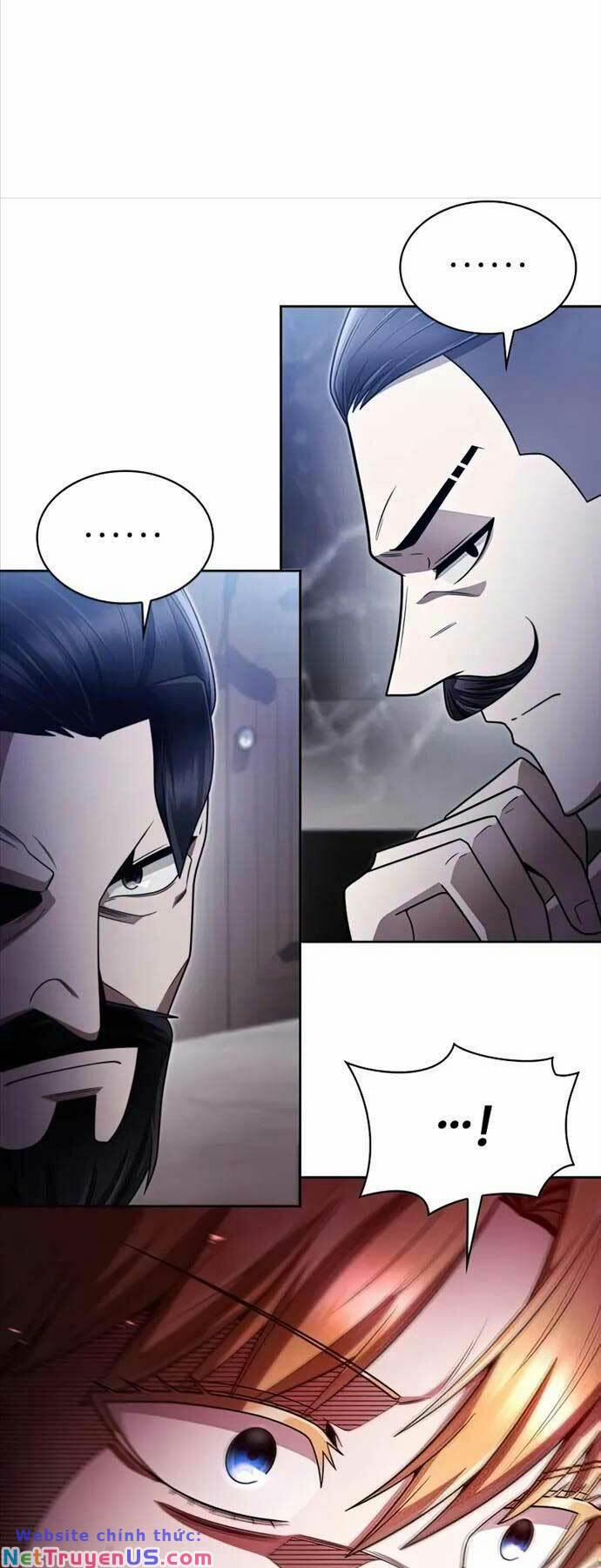 Thợ Săn Thiên Tài Hồi Quy Thành Lao Công 59 trang 3