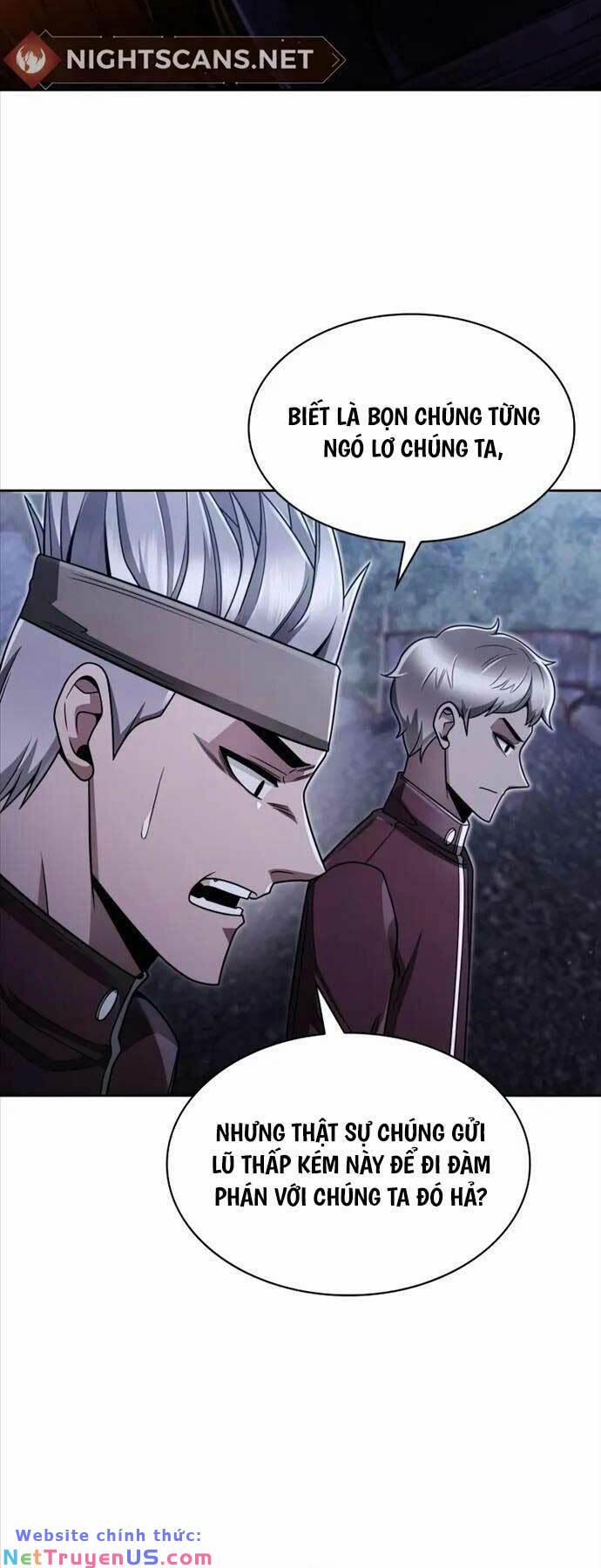 Thợ Săn Thiên Tài Hồi Quy Thành Lao Công 59 trang 30