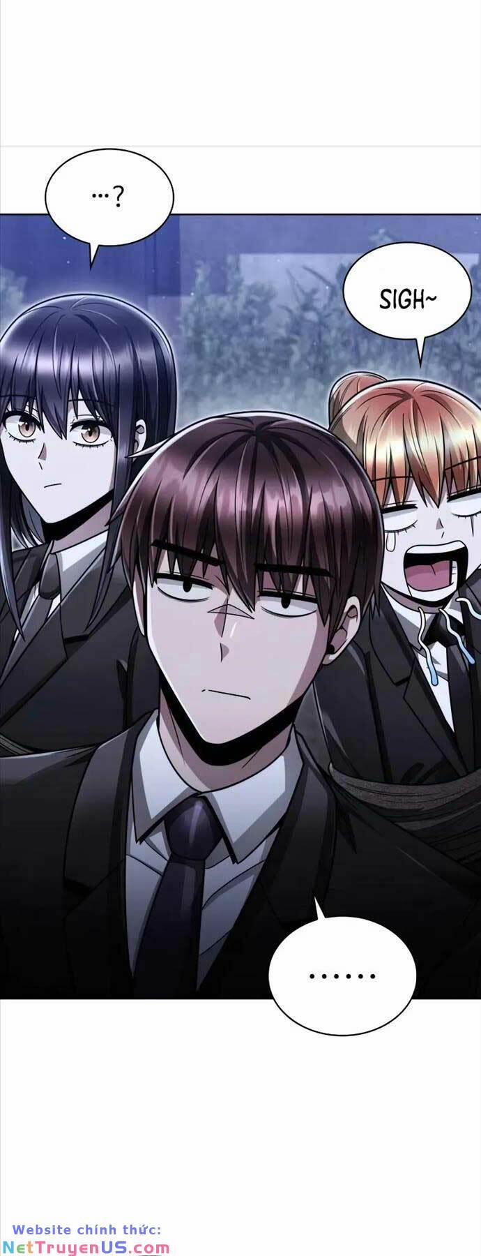 Thợ Săn Thiên Tài Hồi Quy Thành Lao Công 59 trang 32