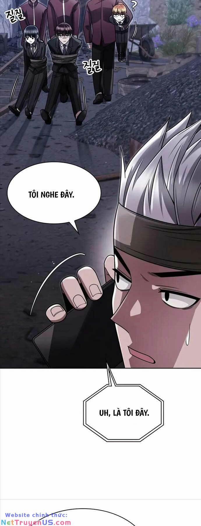 Thợ Săn Thiên Tài Hồi Quy Thành Lao Công 59 trang 35