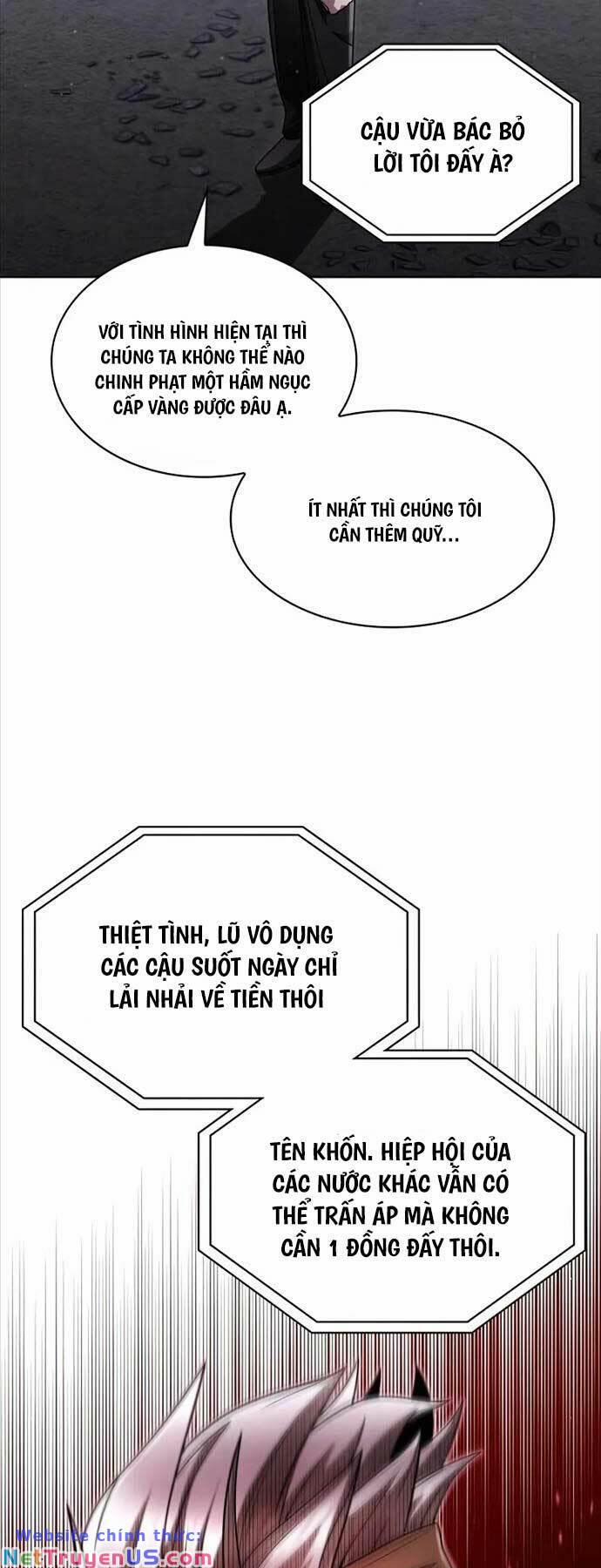 Thợ Săn Thiên Tài Hồi Quy Thành Lao Công 59 trang 38