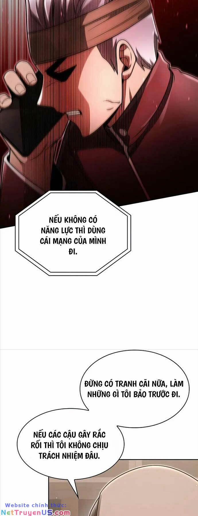Thợ Săn Thiên Tài Hồi Quy Thành Lao Công 59 trang 39