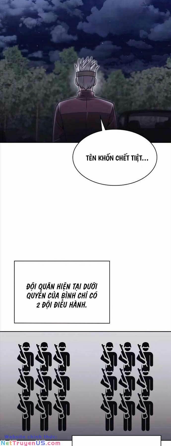 Thợ Săn Thiên Tài Hồi Quy Thành Lao Công 59 trang 41