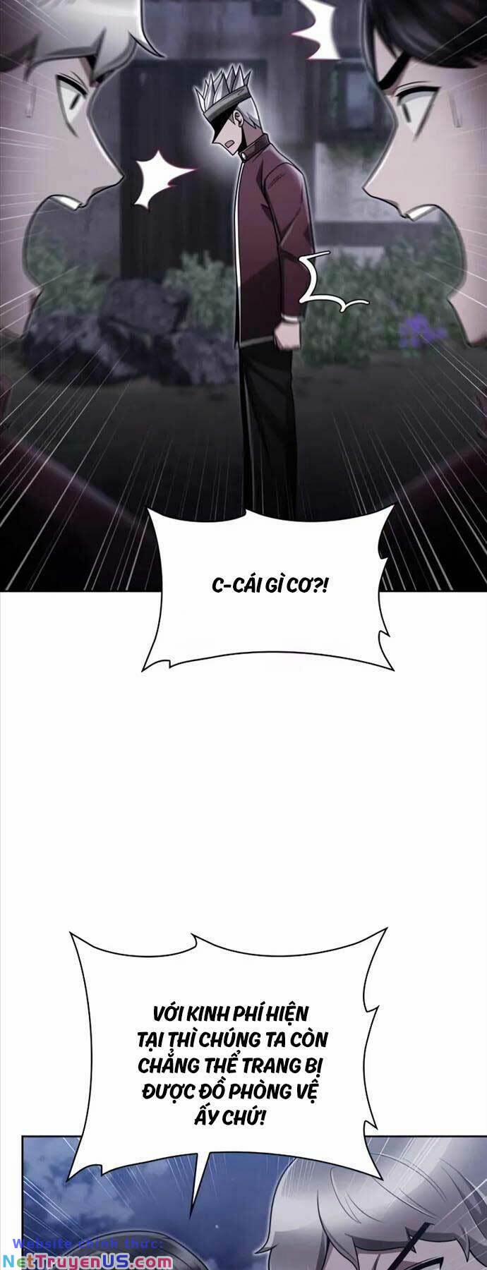 Thợ Săn Thiên Tài Hồi Quy Thành Lao Công 59 trang 45