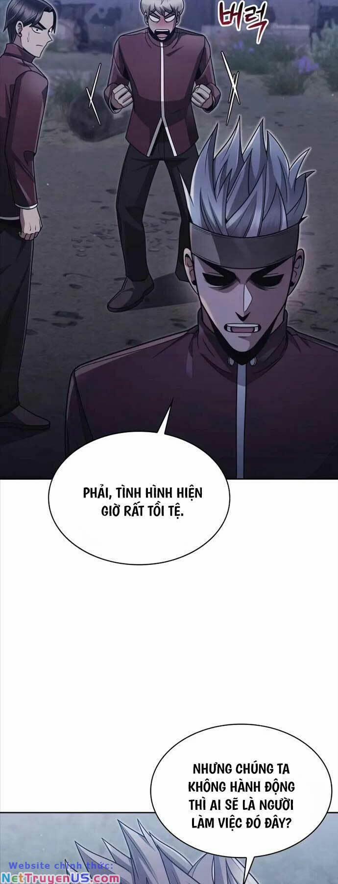 Thợ Săn Thiên Tài Hồi Quy Thành Lao Công 59 trang 47