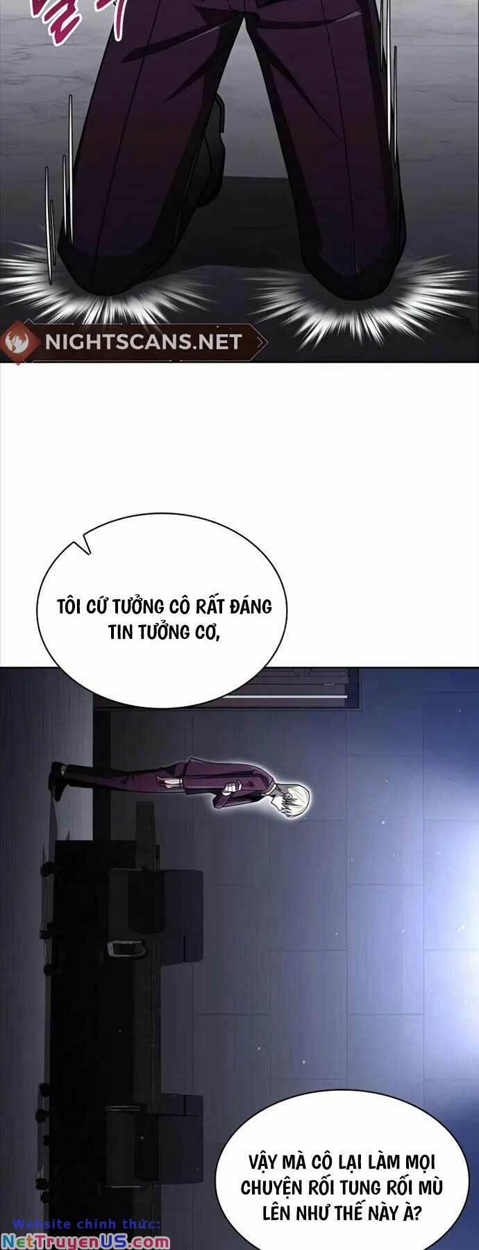 Thợ Săn Thiên Tài Hồi Quy Thành Lao Công 59 trang 5