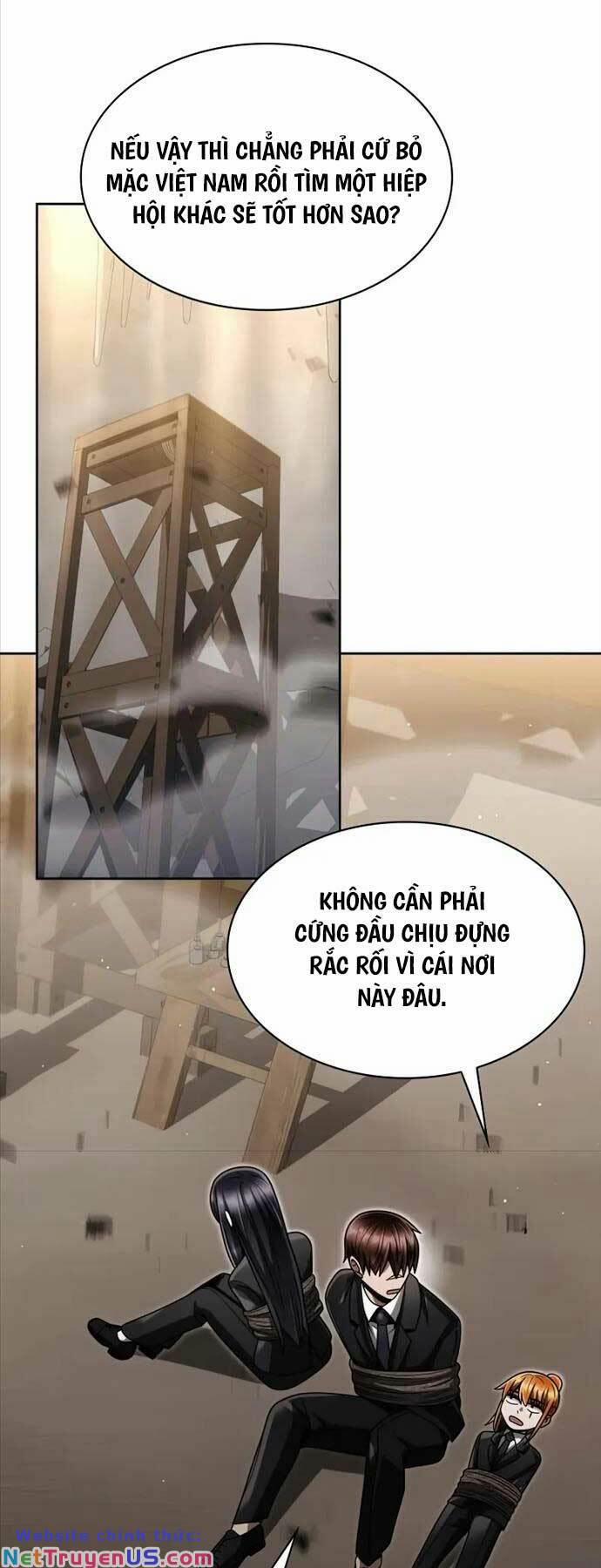 Thợ Săn Thiên Tài Hồi Quy Thành Lao Công 59 trang 50