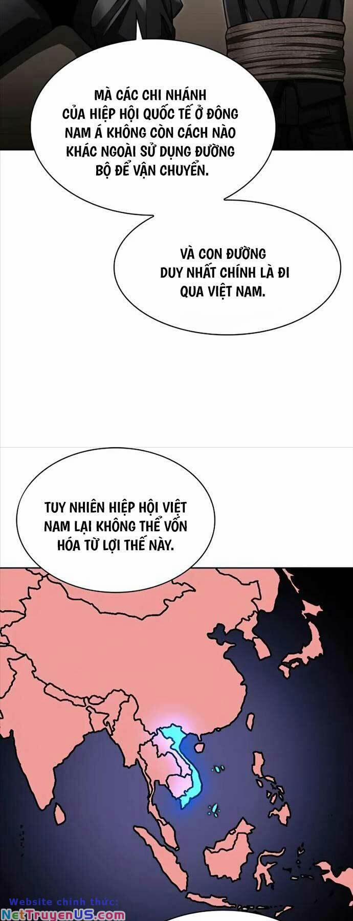 Thợ Săn Thiên Tài Hồi Quy Thành Lao Công 59 trang 54