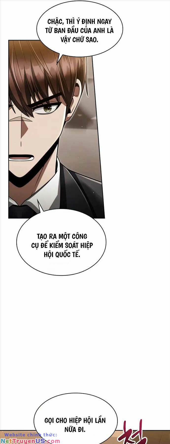 Thợ Săn Thiên Tài Hồi Quy Thành Lao Công 59 trang 58