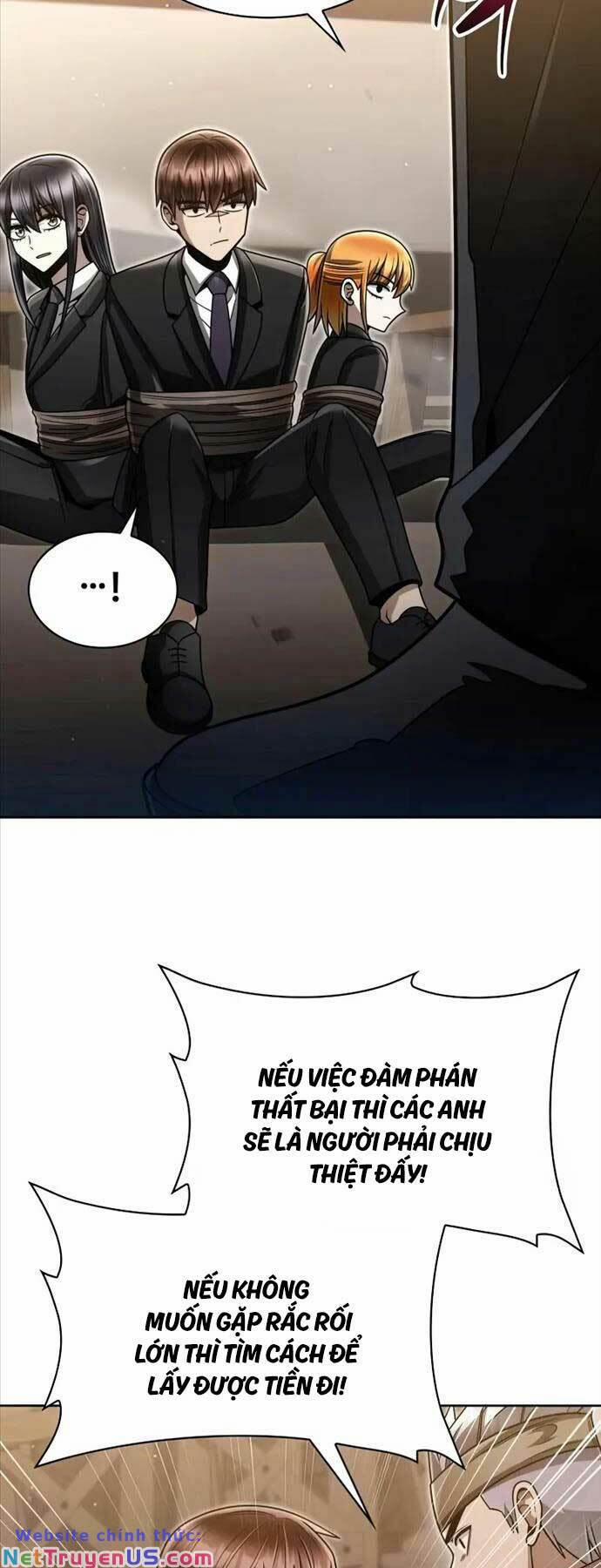 Thợ Săn Thiên Tài Hồi Quy Thành Lao Công 59 trang 59