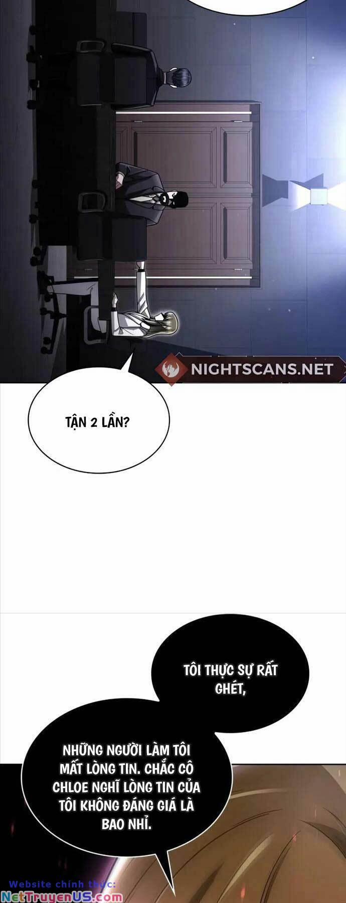 Thợ Săn Thiên Tài Hồi Quy Thành Lao Công 59 trang 6