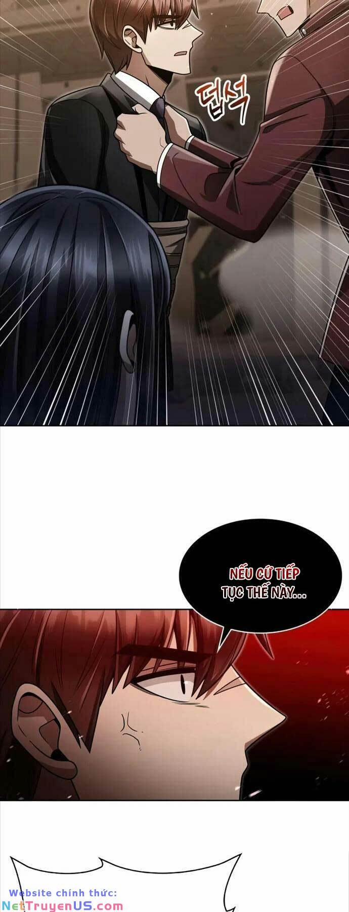 Thợ Săn Thiên Tài Hồi Quy Thành Lao Công 59 trang 60