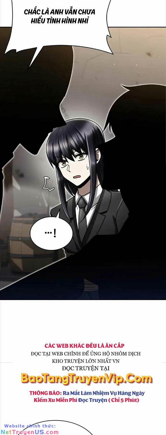 Thợ Săn Thiên Tài Hồi Quy Thành Lao Công 59 trang 61